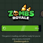 Zombs royale online game free