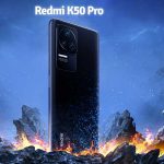 redmi k50 pro specs and price