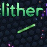 slither io online game free