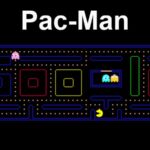 pac man online game