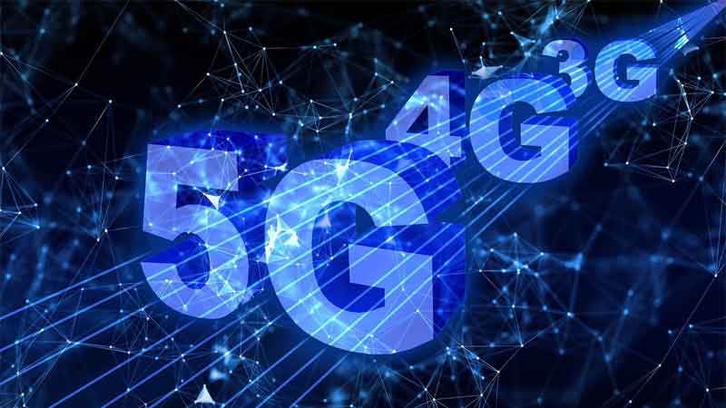 5g bands in india