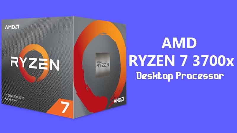 amd ryzen 7 3700x specs and price