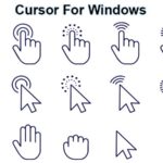 best cursors for windows 10/11