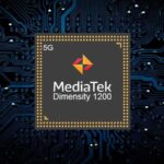 mediatek dimensity 1200 phones list