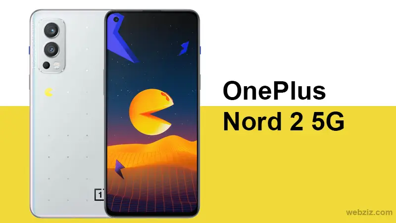 oneplus nord 2 jade fog color 