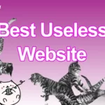 list of best useless web on internet
