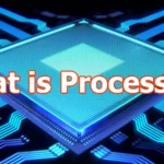 what is processor