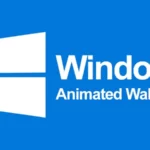 windows 11 animated wallpaper for desktop