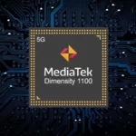 mediatek dimensity 1100 phones list