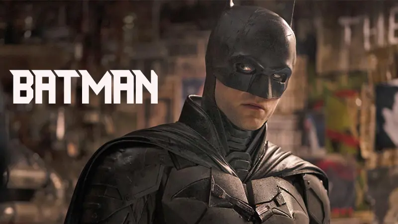 batman skin for gamers