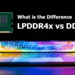 LPDDR4x vs DDR4 RAM Difference