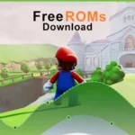 where to download roms