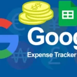 best google sheets expense tracker templates