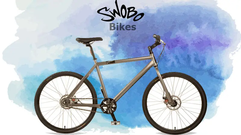 swobo bikes features