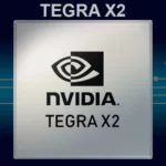 nvidia tegra x2 processor