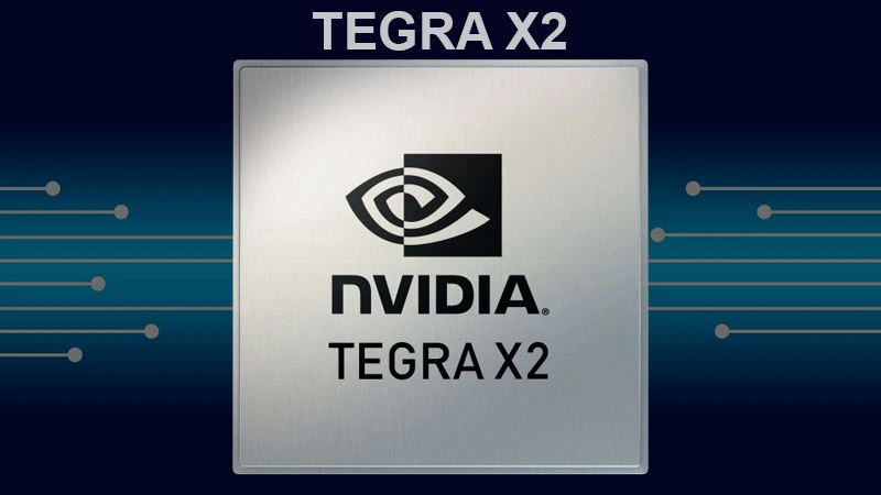 nvidia tegra x2 processor