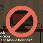 how to block youtube on pc and mobile device