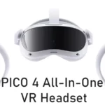pico 4 vr headset specs and price