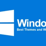 Best Windows 11 Themes and Wallpapers For PC/Laptop