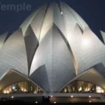 Lotus Temple Pooja Timings And History