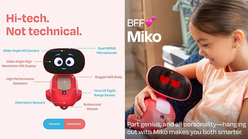 Miko 3 Robot Review: Is it Worth the Hype?