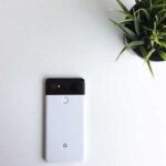 List of Google Phones along with the year they were released
