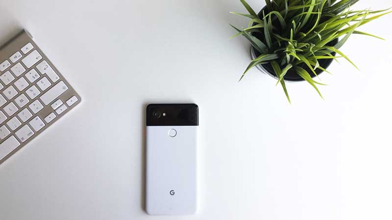 List of Google Phones along with the year they were released